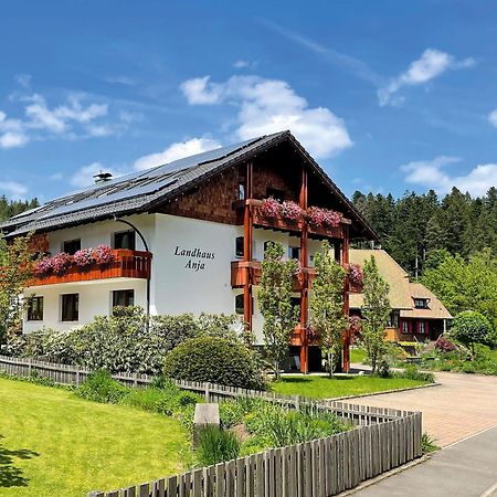 Landhaus Anja Freudenstadt Exterior photo