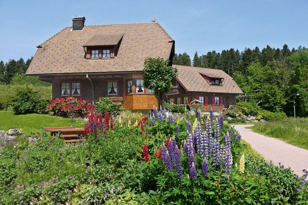 Landhaus Anja Freudenstadt Exterior photo