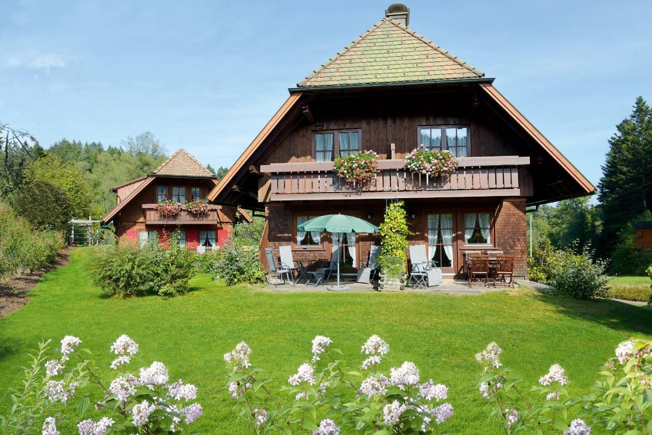 Landhaus Anja Freudenstadt Exterior photo